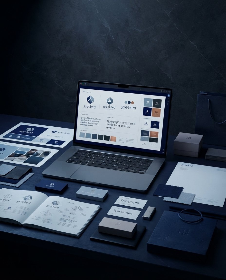 Brand Design